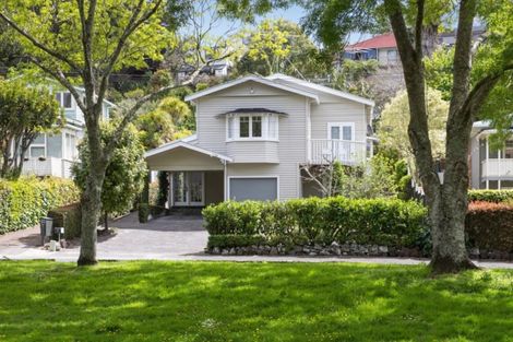 Photo of property in 12 Standen Avenue, Remuera, Auckland, 1050