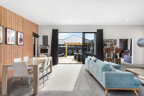 Photo of property in 12 Ardrossan Way, Tai Tapu, 7672