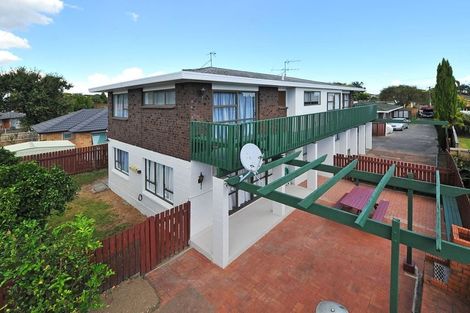 Photo of property in 2/2 Huia Road, Papatoetoe, Auckland, 2025