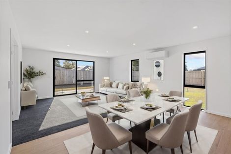 Photo of property in 58d Ashbury Drive, Tinwald, 7774