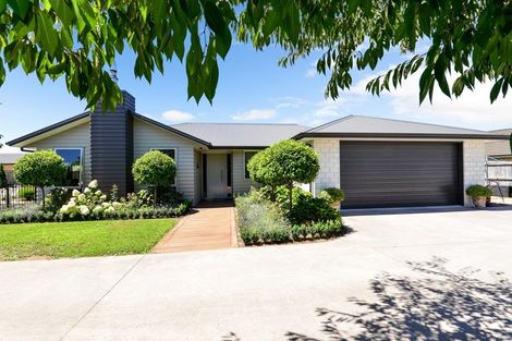 Photo of property in 11b Kowhai Drive, Cambridge, 3434