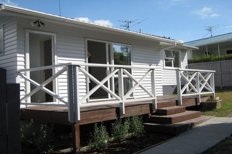 Photo of property in 14 Woodstock Road, Forrest Hill, Auckland, 0620