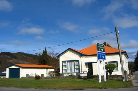 Photo of property in 144/142 Buller Road, Reefton, 7830