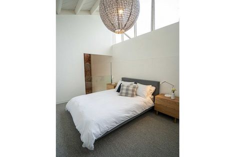 Photo of property in Waterloo Quay Apartments, 305/28 Waterloo Quay, Pipitea, Wellington, 6011