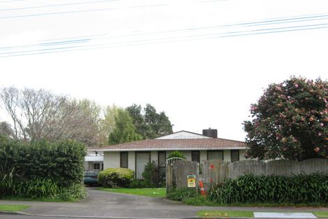 Photo of property in 304 Mangorei Road, Merrilands, New Plymouth, 4312