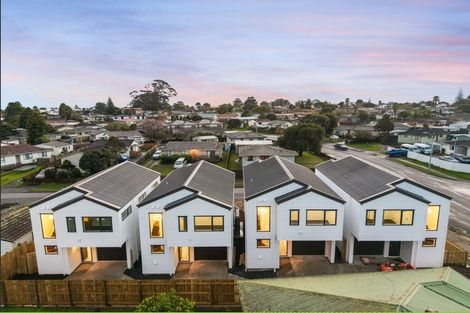 Photo of property in 22a Sharland Avenue, Manurewa, Auckland, 2102