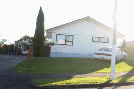 Photo of property in 3 Southview Place, Wattle Downs, Auckland, 2102