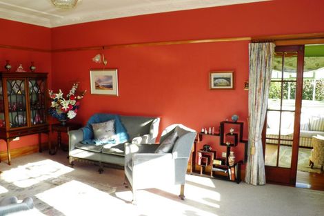 Photo of property in 14 Till Street, South Hill, Oamaru, 9400