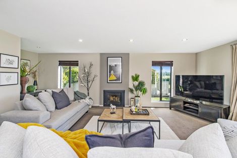 Photo of property in 378 Priors Road, Fernside, Rangiora, 7471