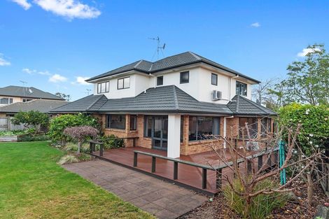 Photo of property in 6 Ballantrae Place, Huntington, Hamilton, 3210