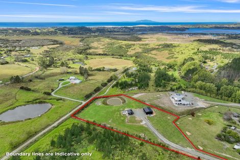 Photo of property in 23 Pine Valley Glade, Mangawhai, Kaiwaka, 0573