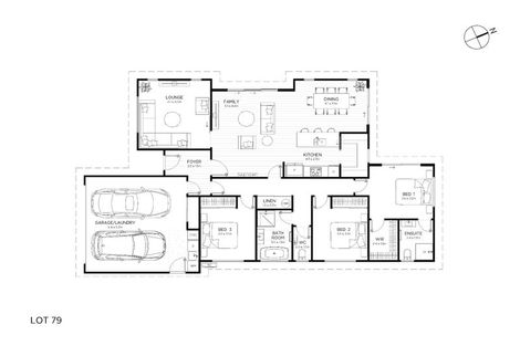 Photo of property in 71 Benashet Drive, Lincoln, 7608