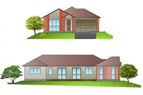 Photo of property in 98 Harriet Johnston Drive, Pokeno, 2402