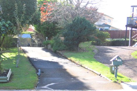Photo of property in 163 Ransom Smyth Drive, Goodwood Heights, Auckland, 2105