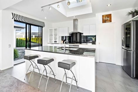 Photo of property in 26 Leyland Crescent, Swannanoa, Kaiapoi, 7692