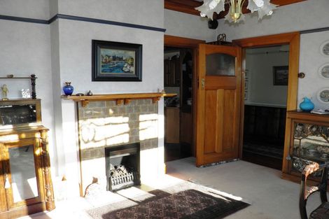 Photo of property in 14 Till Street, South Hill, Oamaru, 9400