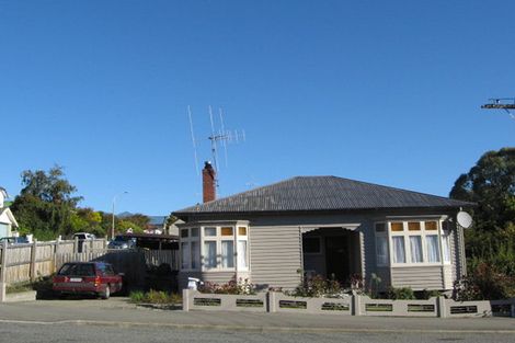 Photo of property in 58 Sefton Street, Seaview, Timaru, 7910