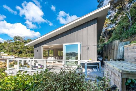 Photo of property in 39b Miro Road, Palm Beach, Waiheke Island, 1081