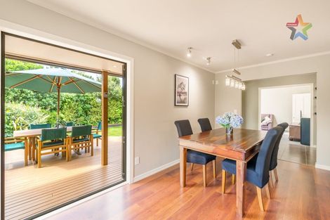 Photo of property in 1 Lillian Street, Belmont, Lower Hutt, 5010