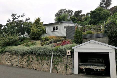 Photo of property in 49 Faraday Street, Hospital Hill, Napier, 4110