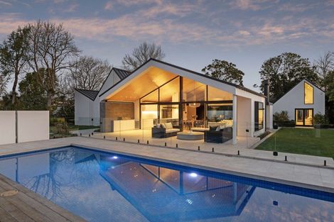 Photo of property in 21a Hamilton Avenue, Ilam, Christchurch, 8041