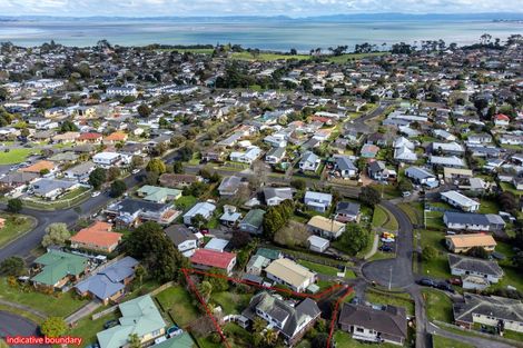 Photo of property in 17 Justamere Place, Weymouth, Auckland, 2103