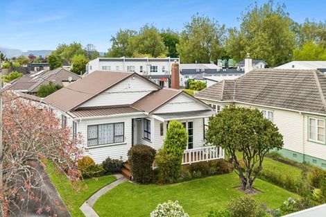 Photo of property in 9 Miro Street, Matamata, 3400