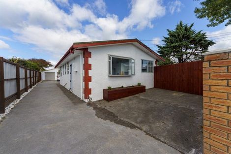 Photo of property in 1/66 Flemington Avenue, North New Brighton, Christchurch, 8083