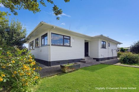 Photo of property in 106 Freyberg Road, Ruawai, 0530