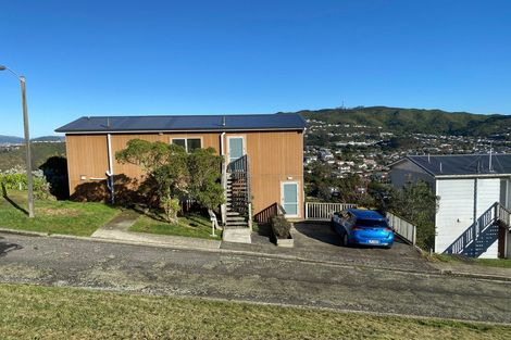 Photo of property in 4 Sunflower Way, Johnsonville, Wellington, 6037