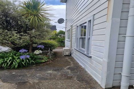 Photo of property in 89 Webb Street, Mount Cook, Wellington, 6011