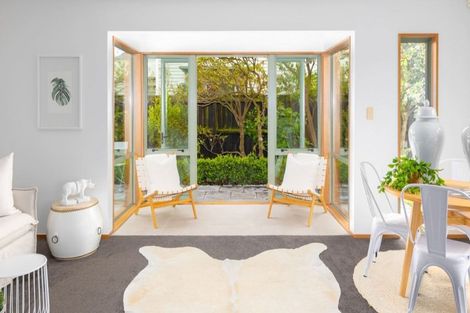 Photo of property in 1/21 Bishop Street, St Albans, Christchurch, 8014