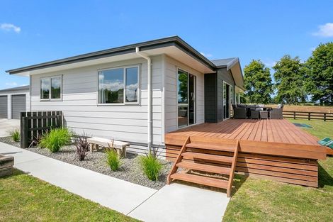 Photo of property in 3791 Ohaupo Road, Ohaupo, 3882