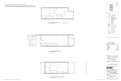 Photo of property in 1 Realm Place, Massey, Auckland, 0614