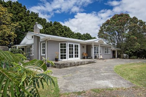 Photo of property in 349 Gumtown Road, Te Kamo, Kamo, 0185