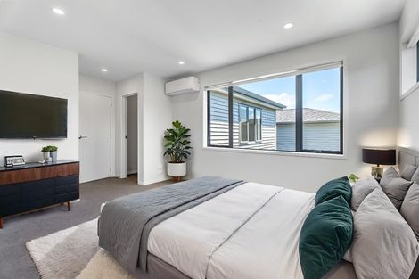 Photo of property in 6d O'halloran Road, Howick, Auckland, 2014