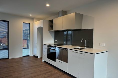 Photo of property in 6/10 Riccarton Road, Riccarton, Christchurch, 8011