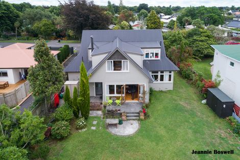 Photo of property in 107 Jickell Street, Hokowhitu, Palmerston North, 4410