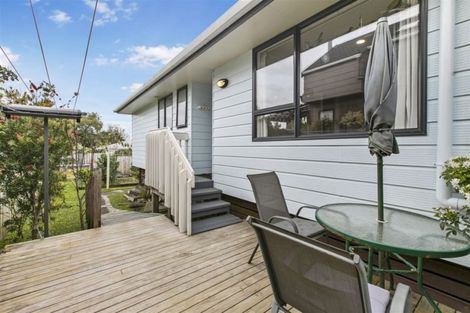 Photo of property in 294a Rangatira Road, Beach Haven, Auckland, 0626