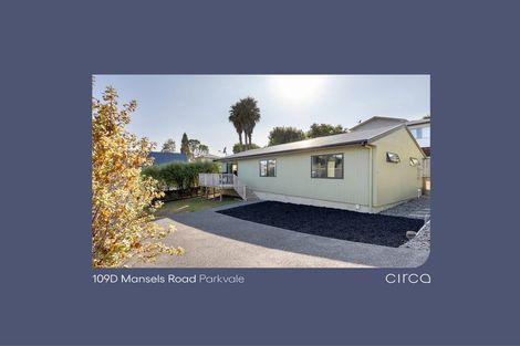 Photo of property in 109d Mansels Road, Parkvale, Tauranga, 3112