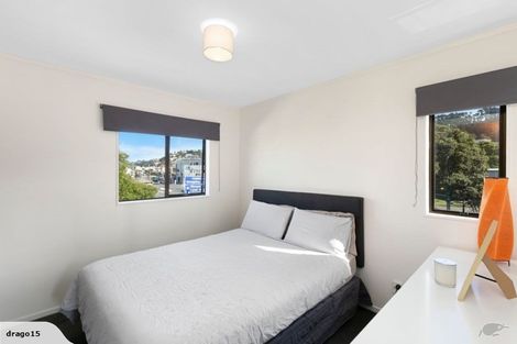 Photo of property in 2/615 Evans Bay Parade, Kilbirnie, Wellington, 6022