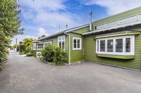 Photo of property in 118 Southampton Street, Sydenham, Christchurch, 8023