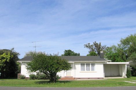 Photo of property in 3 Grundy Street, Mangapapa, Gisborne, 4010