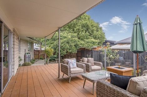 Photo of property in 200 Horndon Street, Darfield, 7510