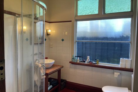 Photo of property in 11 Thistle Street, Napier South, Napier, 4110