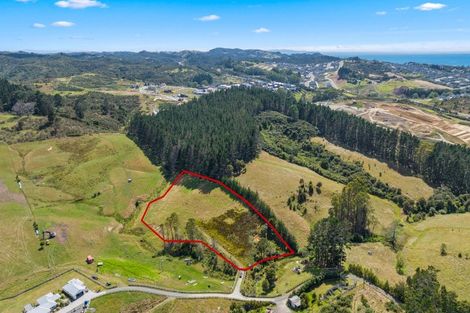 Photo of property in 53a Russell Road, Wainui, 0992