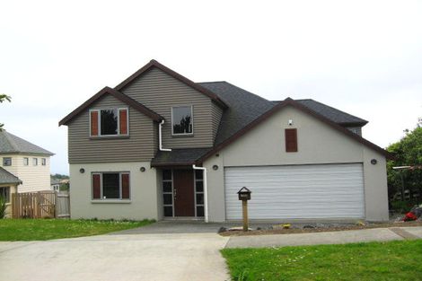 Photo of property in 200 Alec Craig Way, Gulf Harbour, Whangaparaoa, 0930