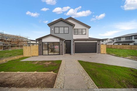 Photo of property in 17 Kaitiaki Drive, Clarks Beach, 2122