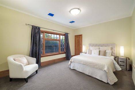 Photo of property in 160 Idris Road, Strowan, Christchurch, 8052