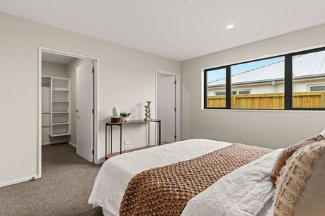Photo of property in 262 Lincoln Rolleston Road, Rolleston, 7678